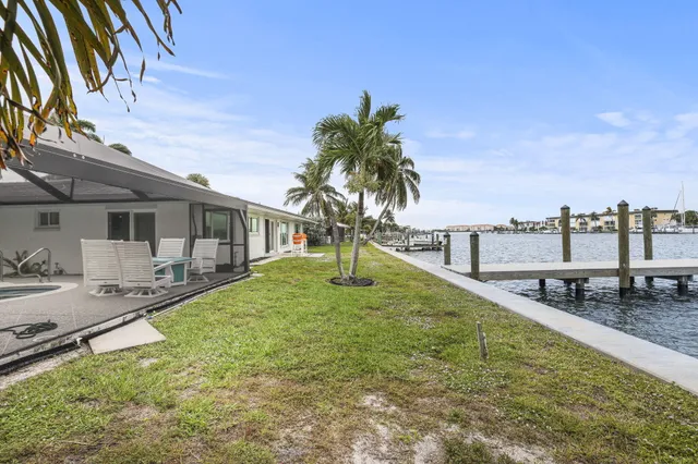 $2,390,000 | 1564 Thumb Point Drive, Fort Pierce, FL 34949