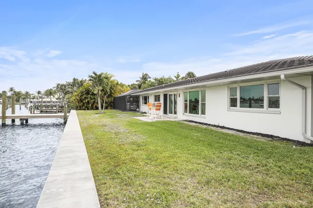 $2,390,000 | 1564 Thumb Point Drive, Fort Pierce, FL 34949