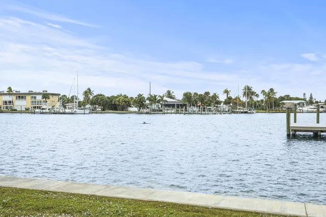 $2,390,000 | 1564 Thumb Point Drive, Fort Pierce, FL 34949