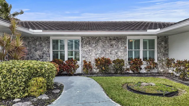 $2,390,000 | 1564 Thumb Point Drive, Fort Pierce, FL 34949