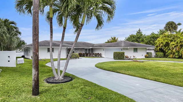 $2,390,000 | 1564 Thumb Point Drive, Fort Pierce, FL 34949
