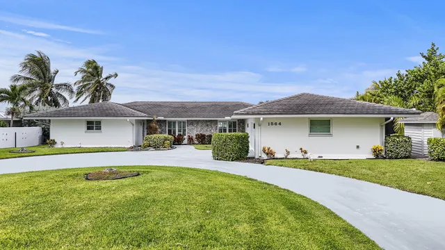 $2,390,000 | 1564 Thumb Point Drive, Fort Pierce, FL 34949