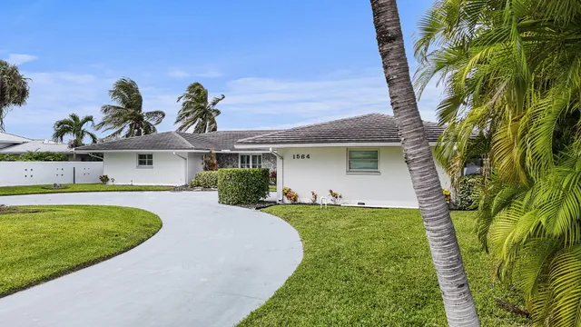$2,390,000 | 1564 Thumb Point Drive, Fort Pierce, FL 34949