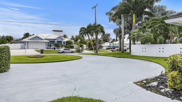 $2,390,000 | 1564 Thumb Point Drive, Fort Pierce, FL 34949