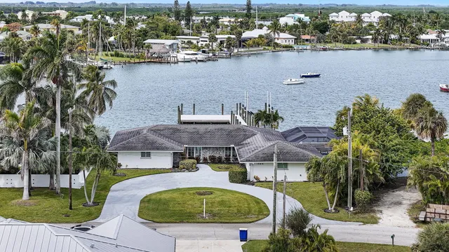 $2,390,000 | 1564 Thumb Point Drive, Fort Pierce, FL 34949