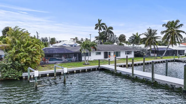 $2,390,000 | 1564 Thumb Point Drive, Fort Pierce, FL 34949