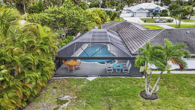 $2,390,000 | 1564 Thumb Point Drive, Fort Pierce, FL 34949
