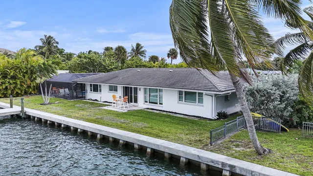$2,390,000 | 1564 Thumb Point Drive, Fort Pierce, FL 34949
