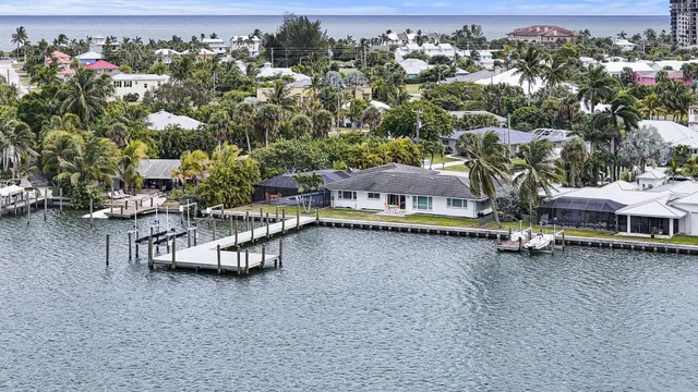 $2,390,000 | 1564 Thumb Point Drive, Fort Pierce, FL 34949