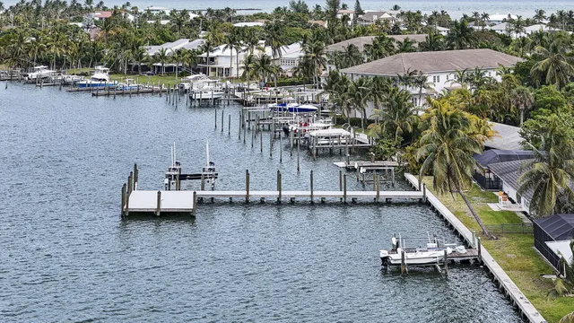 $2,390,000 | 1564 Thumb Point Drive, Fort Pierce, FL 34949