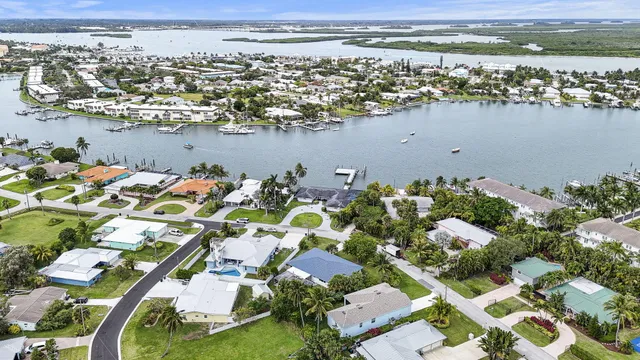 $2,390,000 | 1564 Thumb Point Drive, Fort Pierce, FL 34949