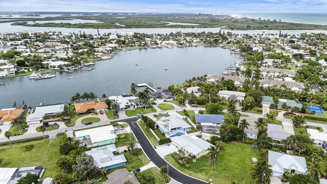 $2,390,000 | 1564 Thumb Point Drive, Fort Pierce, FL 34949