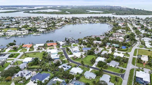 $2,390,000 | 1564 Thumb Point Drive, Fort Pierce, FL 34949