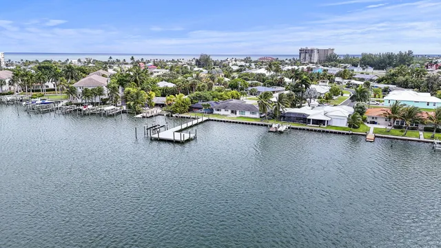 $2,390,000 | 1564 Thumb Point Drive, Fort Pierce, FL 34949