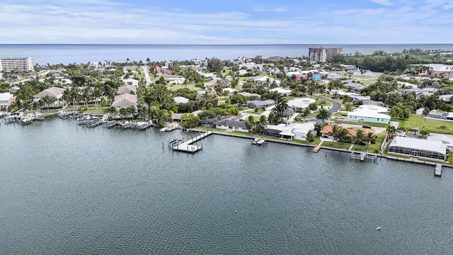 $2,390,000 | 1564 Thumb Point Drive, Fort Pierce, FL 34949