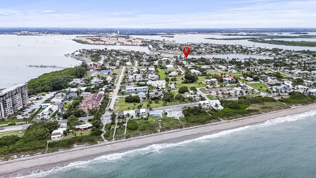 $2,390,000 | 1564 Thumb Point Drive, Fort Pierce, FL 34949