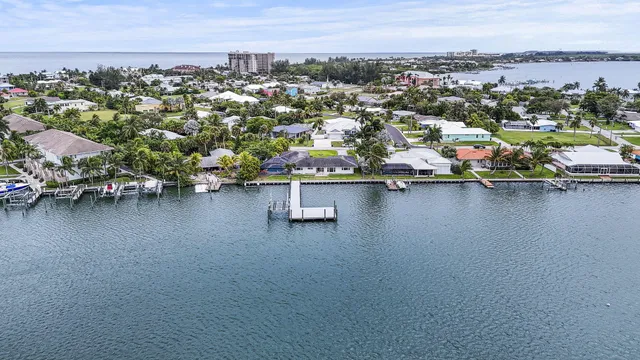 $2,390,000 | 1564 Thumb Point Drive, Fort Pierce, FL 34949