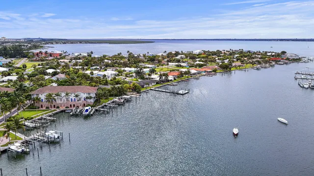 $2,390,000 | 1564 Thumb Point Drive, Fort Pierce, FL 34949