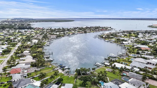 $2,390,000 | 1564 Thumb Point Drive, Fort Pierce, FL 34949