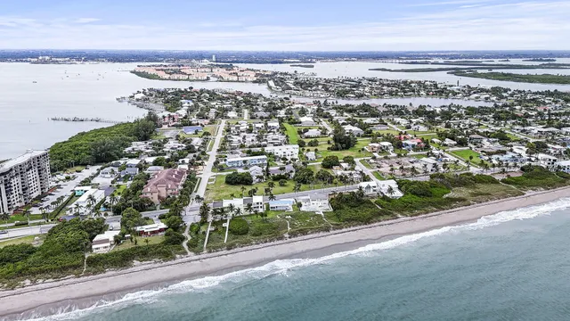 $2,390,000 | 1564 Thumb Point Drive, Fort Pierce, FL 34949