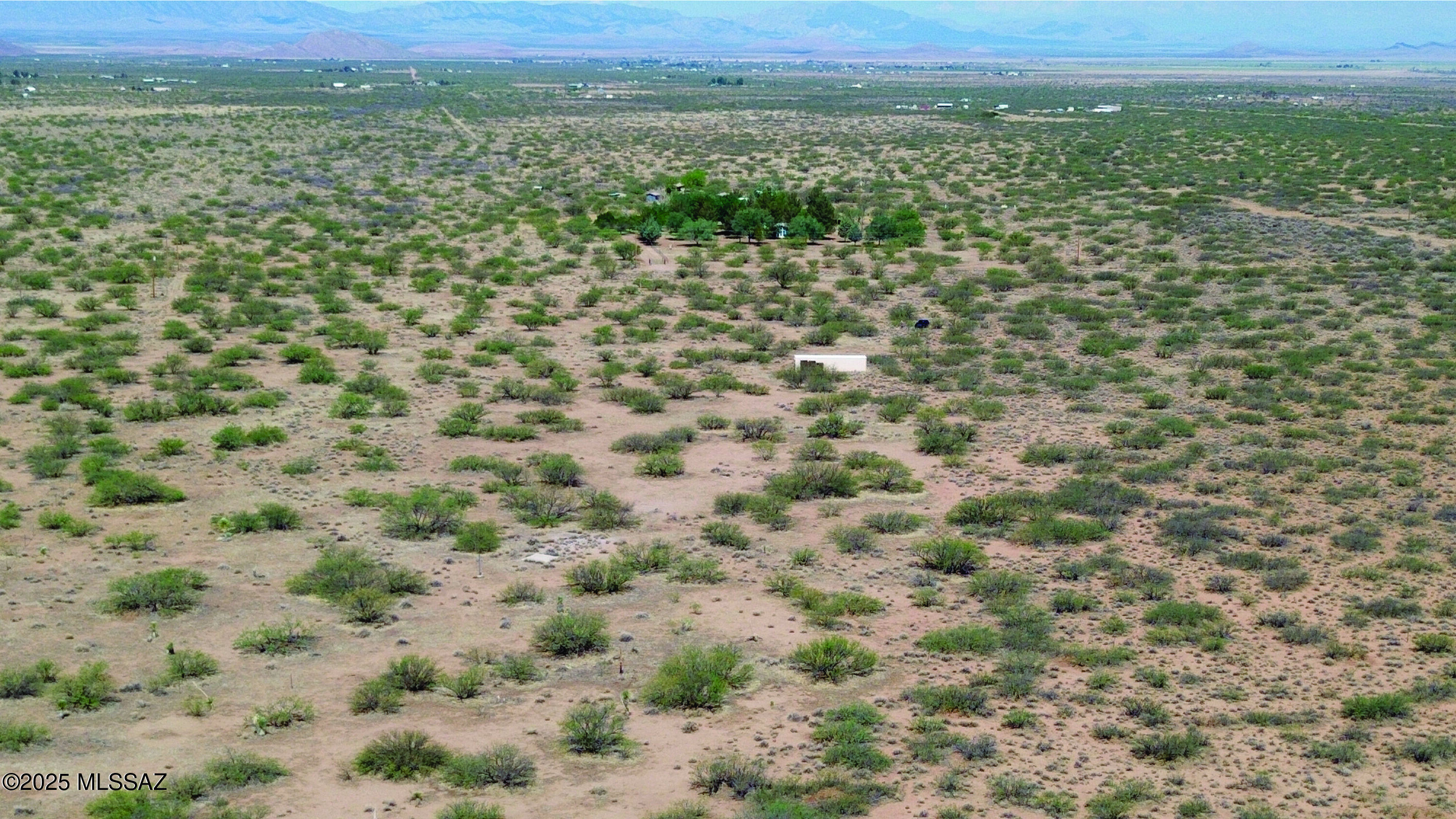 12.48-acre South Clovis Road, Unit 39 Pearce, AZ 85625 - Photo 9 of 19