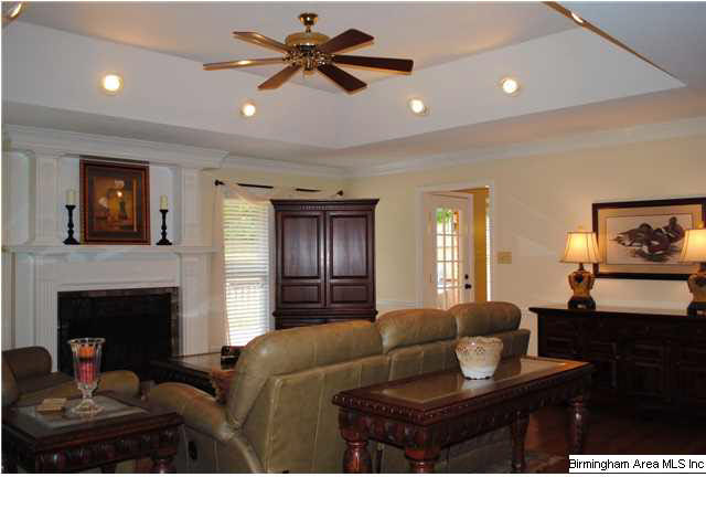 7616 John Pelham Trail McCalla, AL 35111 - Photo 8 of 30
