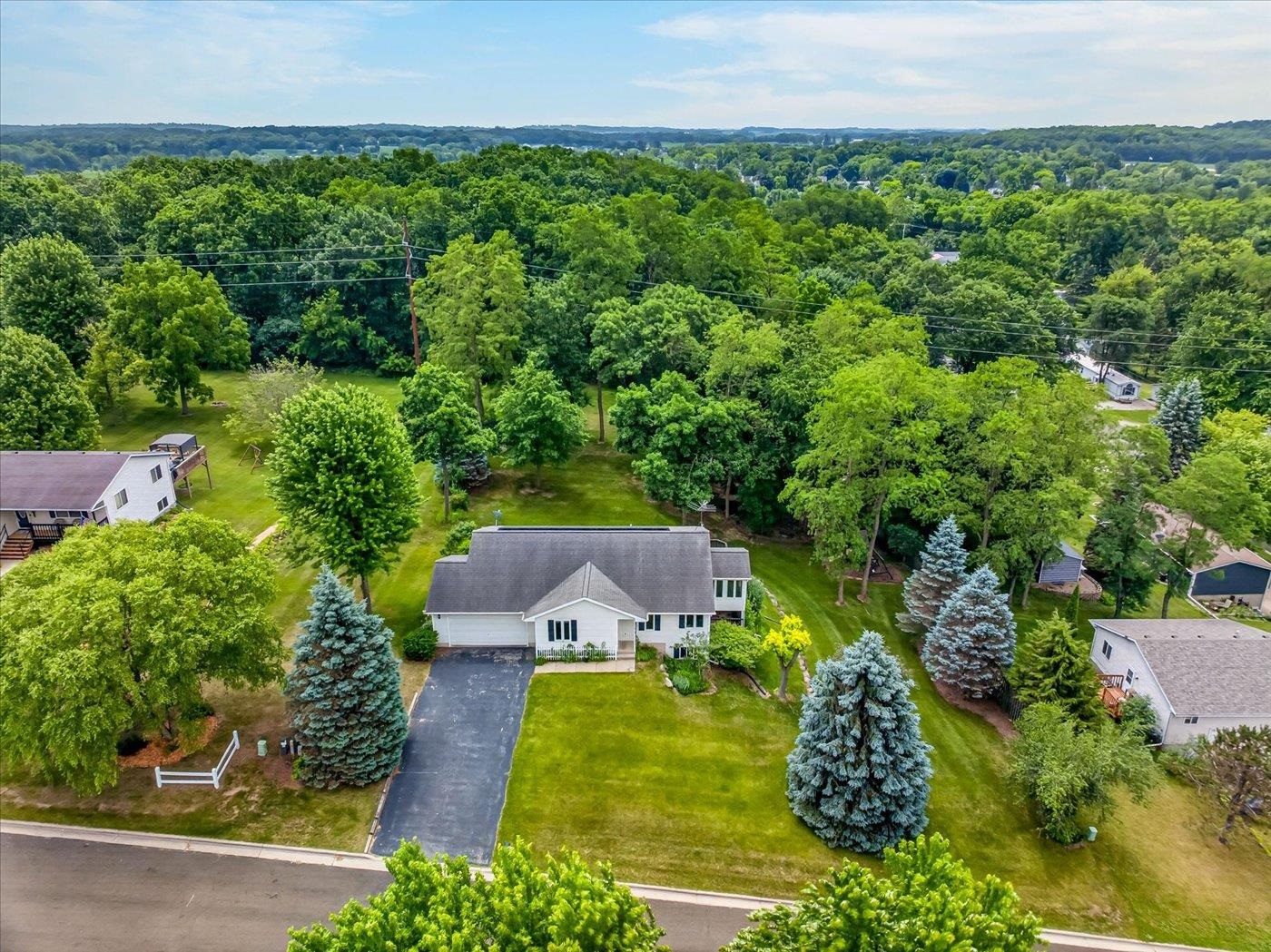 118 East Miller Road Rio, WI 53960 - Photo 52 of 53