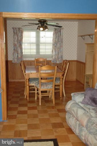 411 Joppa Farm Road Joppa, MD 21085 - Photo 14 of 25 Dining Room