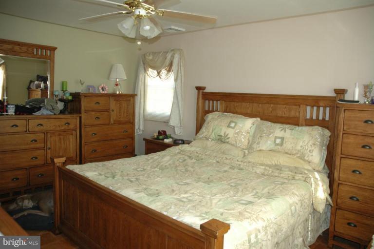 411 Joppa Farm Road Joppa, MD 21085 - Photo 22 of 25 Master Bedroom