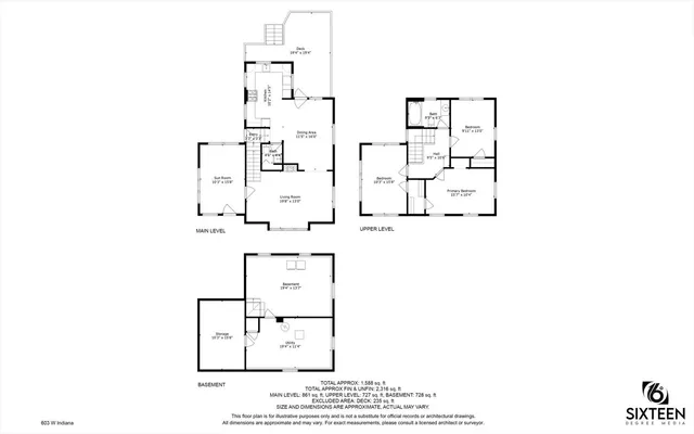 $349,900 | 603 West Indiana Avenue, Urbana, IL 61801