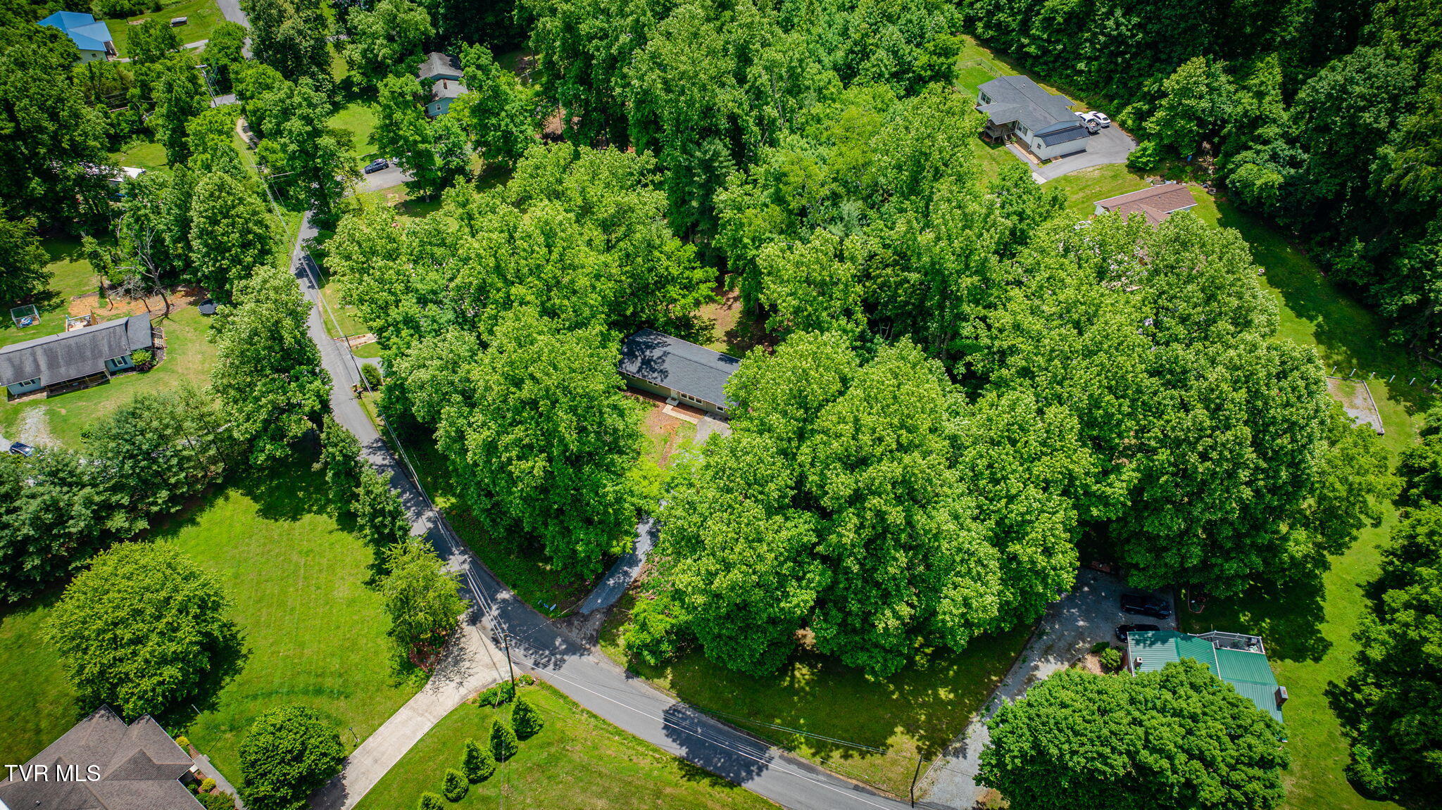 151 Taylortown Road Johnson City, TN 37601 - Photo 24 of 26 101