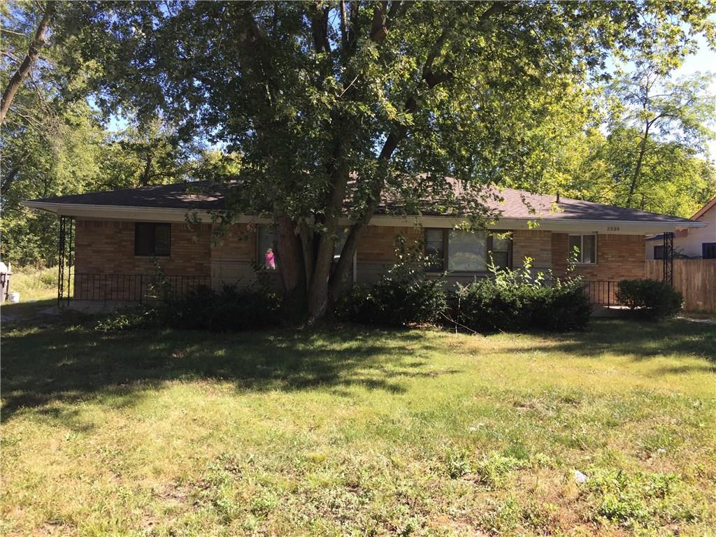 2039 North Audubon Road Indianapolis, IN 46218 - Photo 1 of 18 Gallery Image 1