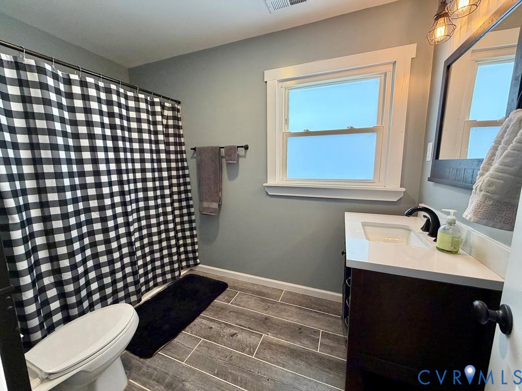 2539 Hampton Hall Road Callao, VA 22435 - Photo 18 of 21