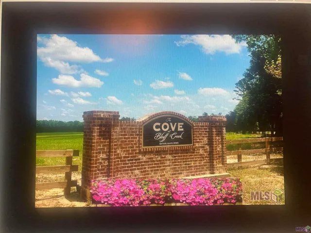 $40,000 | Lot #10 Lower C C Road, Clinton, LA 70722