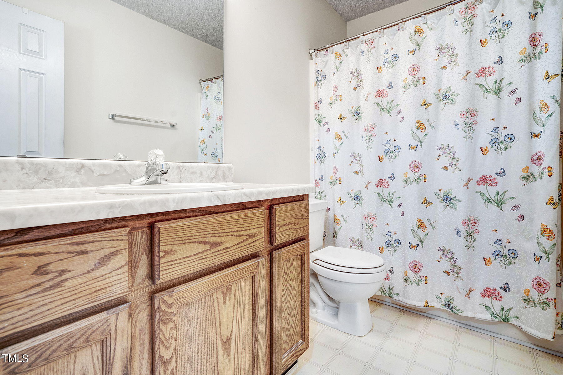 4108 Beaufain Street Raleigh, NC 27604 - Photo 22 of 30 Bath2 Beaufain St-30