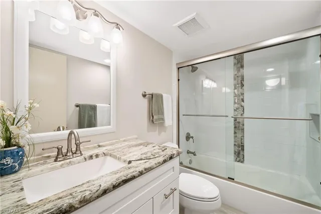 $12,500 | 4001 Gulf Shore Boulevard North, Unit 1106, Naples, FL 34103