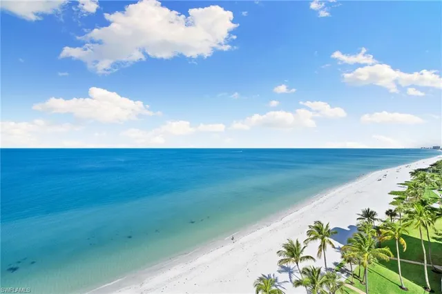 $12,500 | 4001 Gulf Shore Boulevard North, Unit 1106, Naples, FL 34103