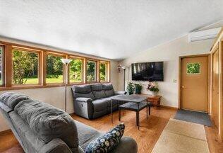 4607 Reforestation Road Suamico, WI 54313 - Photo 26 of 37 Living Room 2