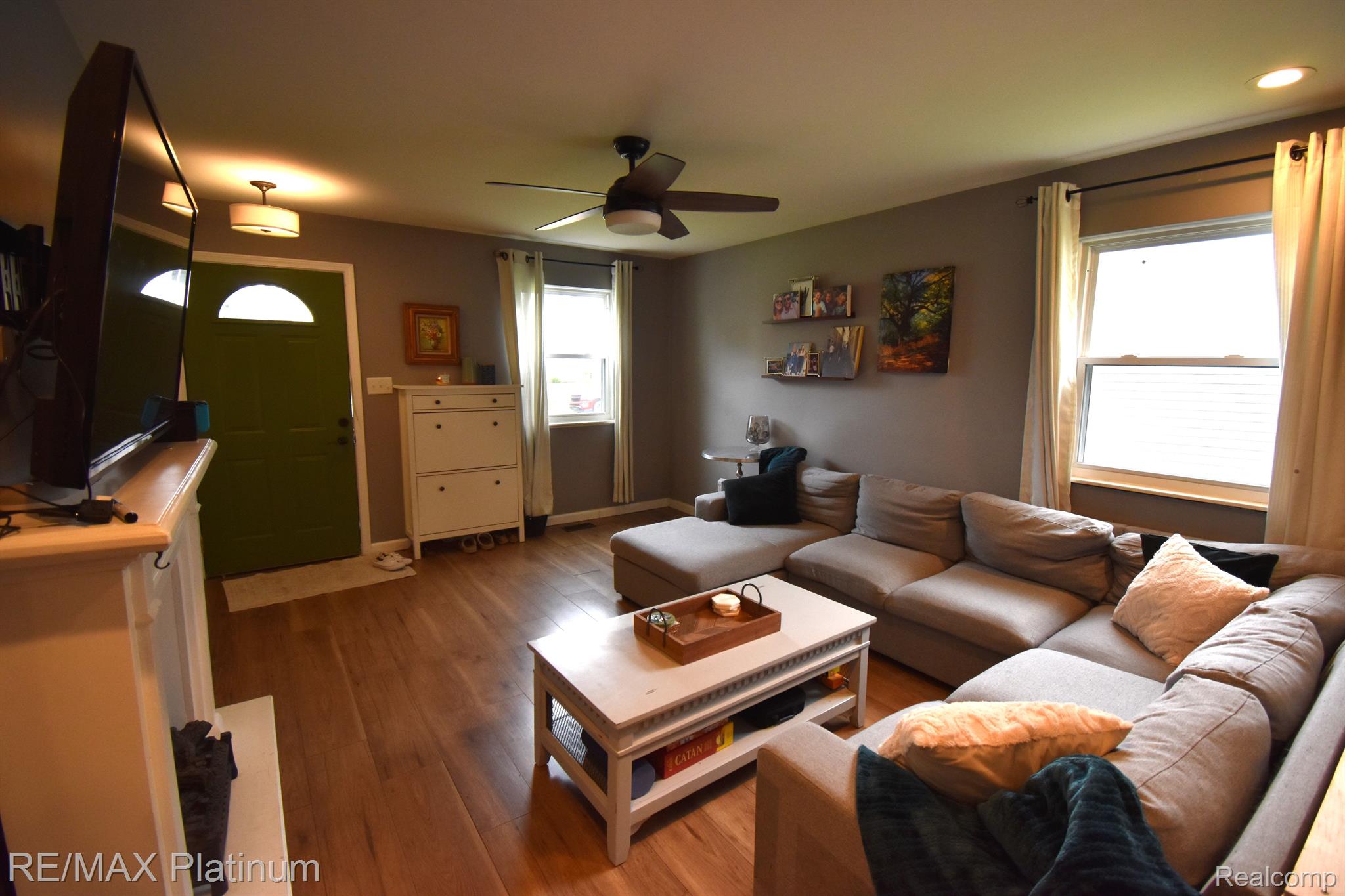 329 Gamma Road Walled Lake, MI 48390 - Photo 3 of 18 Gallery Image 3
