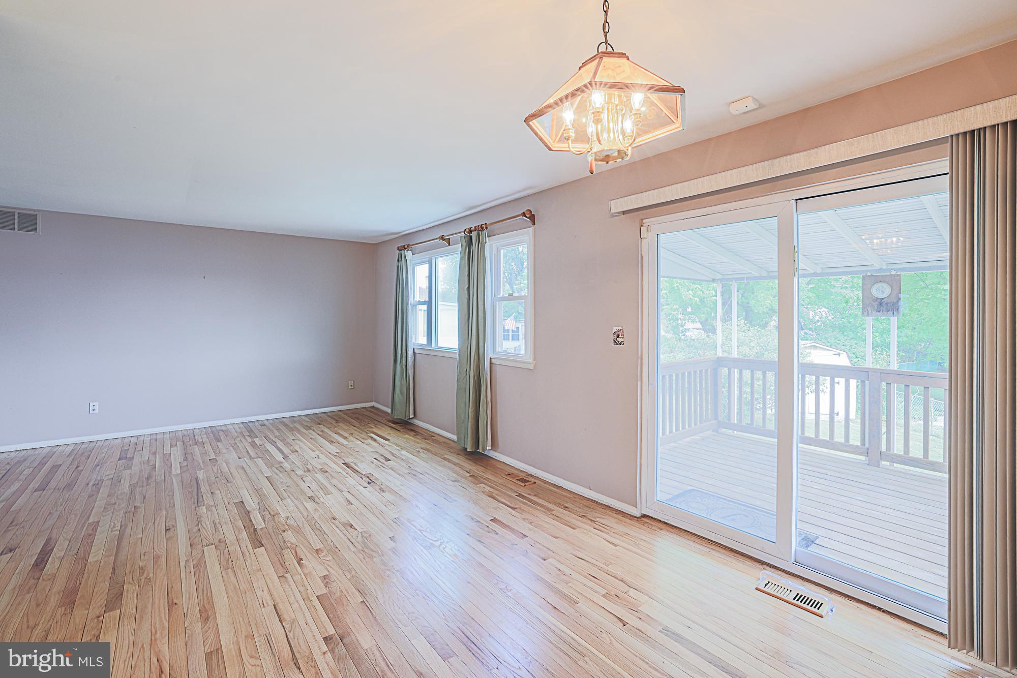 9106 Sandra Park Road Perry Hall, MD 21128 - Photo 27 of 53