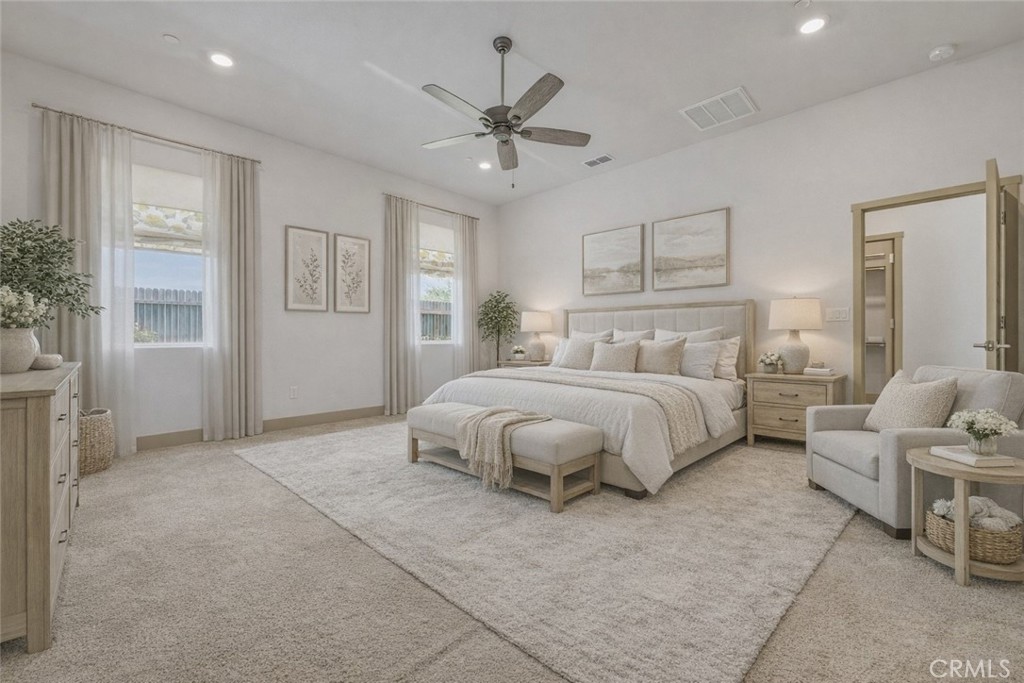 2446 Valverde Drive Merced, CA 95340 - Photo 27 of 35 virtually enhanced