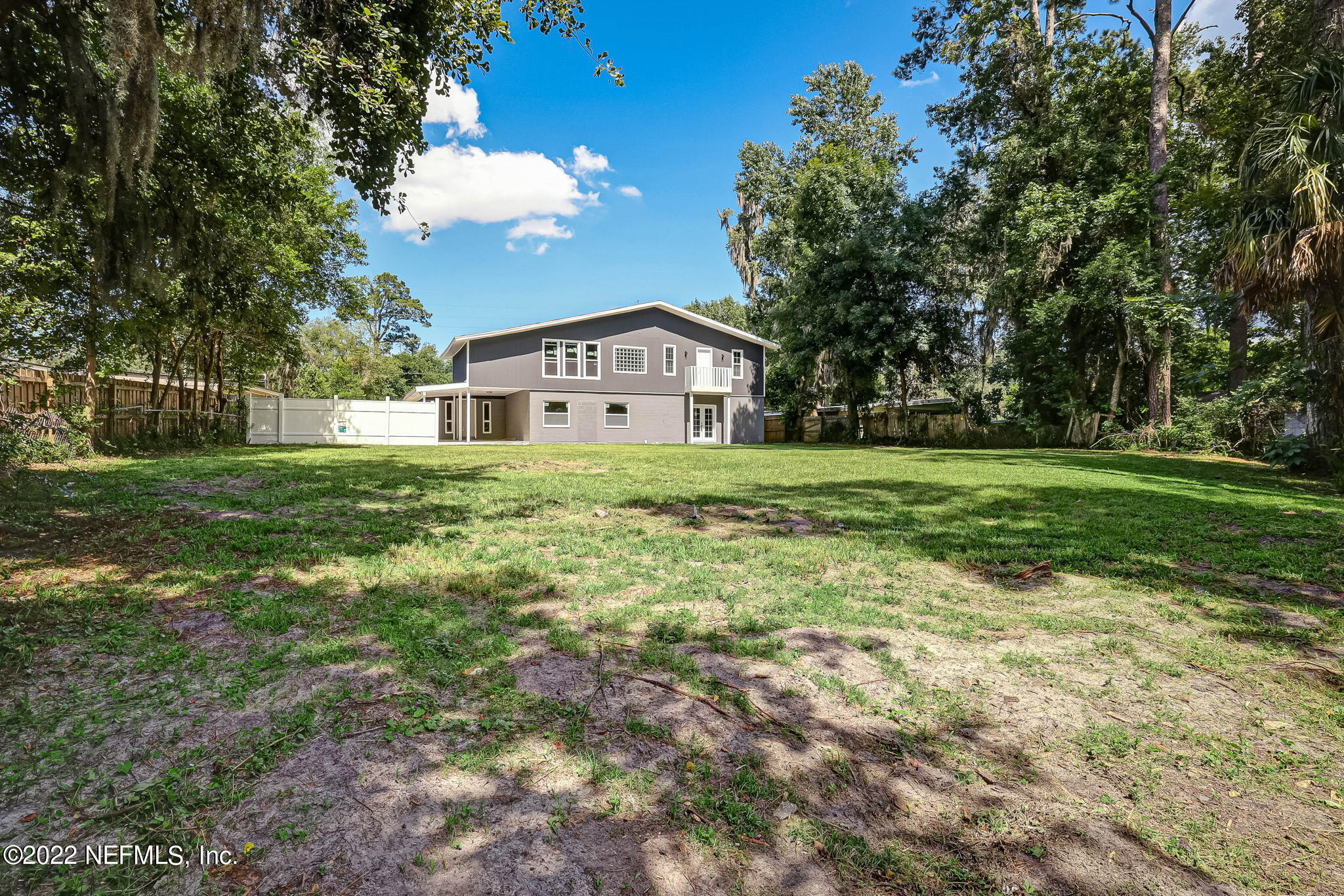 10570 Rutgers Road Jacksonville, FL 32218 - Photo 45 of 49 Backyard