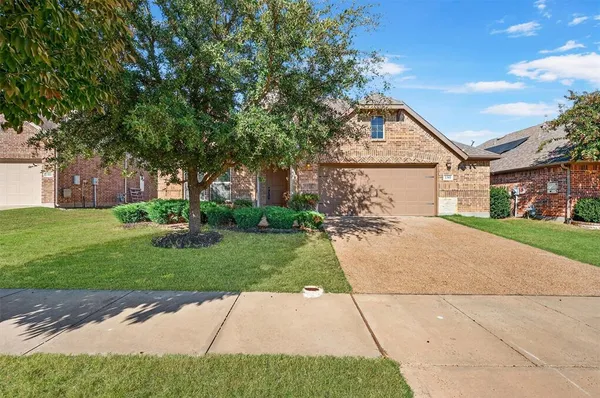 $535,000 | 2303 Knox Way, Melissa, TX 75454
