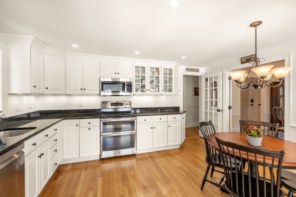 62 Shaw Road Belmont, MA 02478 - Photo 6 of 42