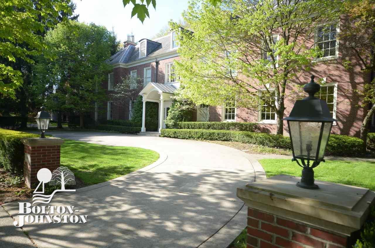 99 Lothrop Road Grosse Pointe Farms, MI 48236 - Photo 70 of 71
