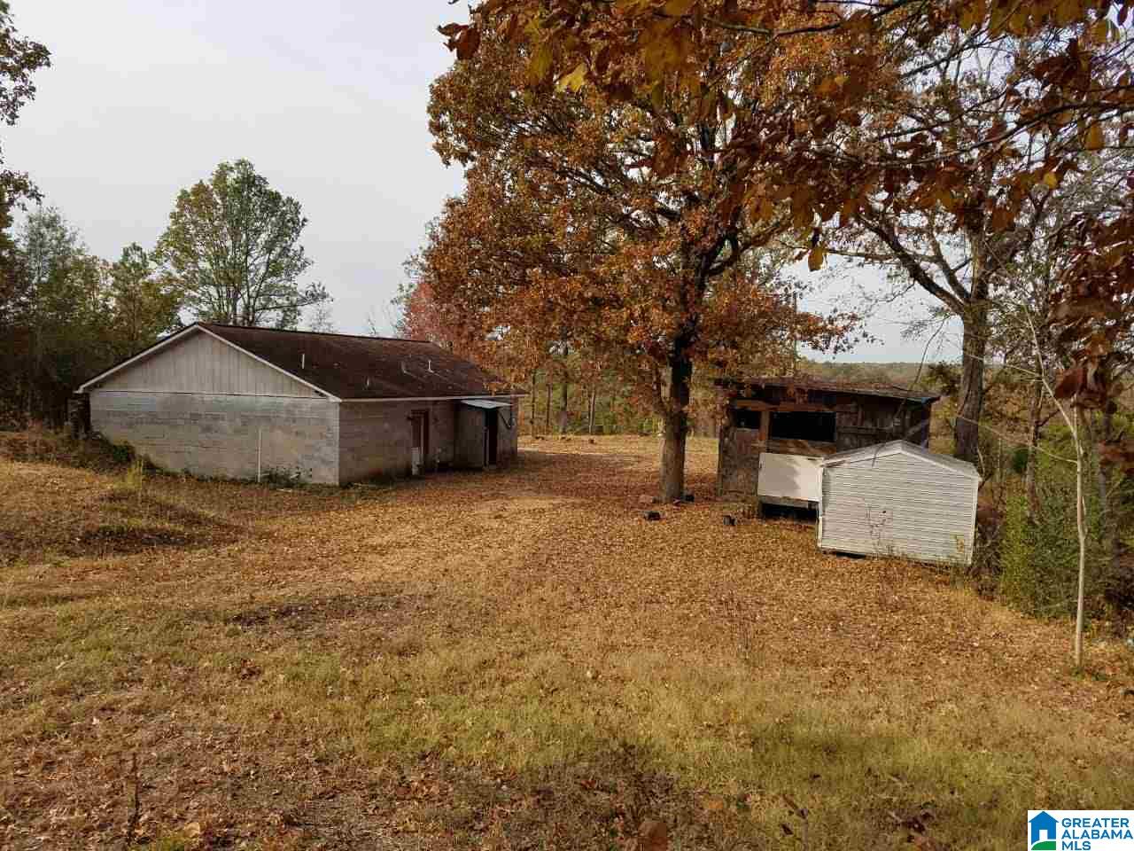 1212 Donaldson Road Columbiana, AL 35051 - Photo 4 of 11