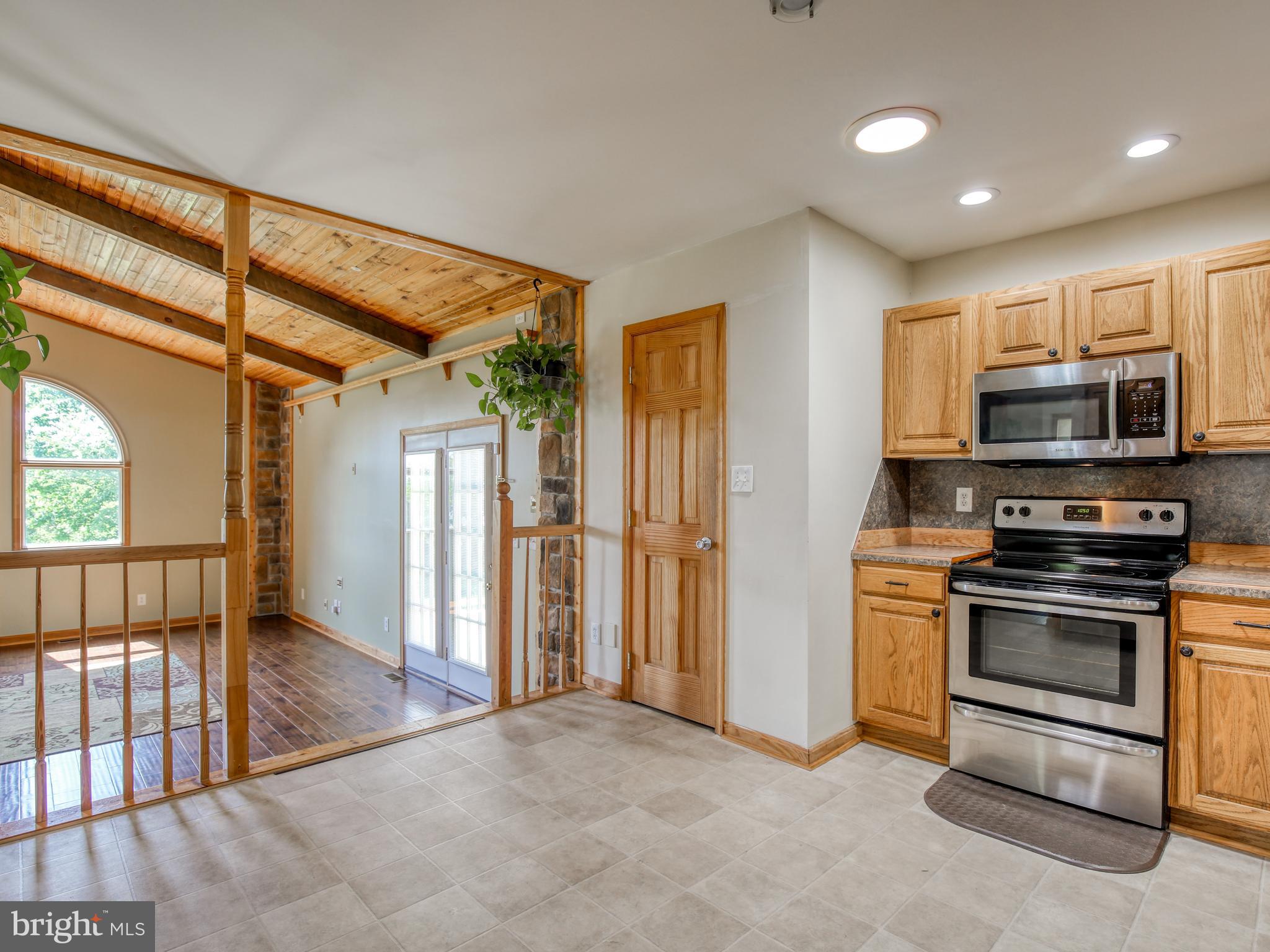 156 Loop Road Gerrardstown, WV 25420 - Photo 11 of 46 Gallery Image 11