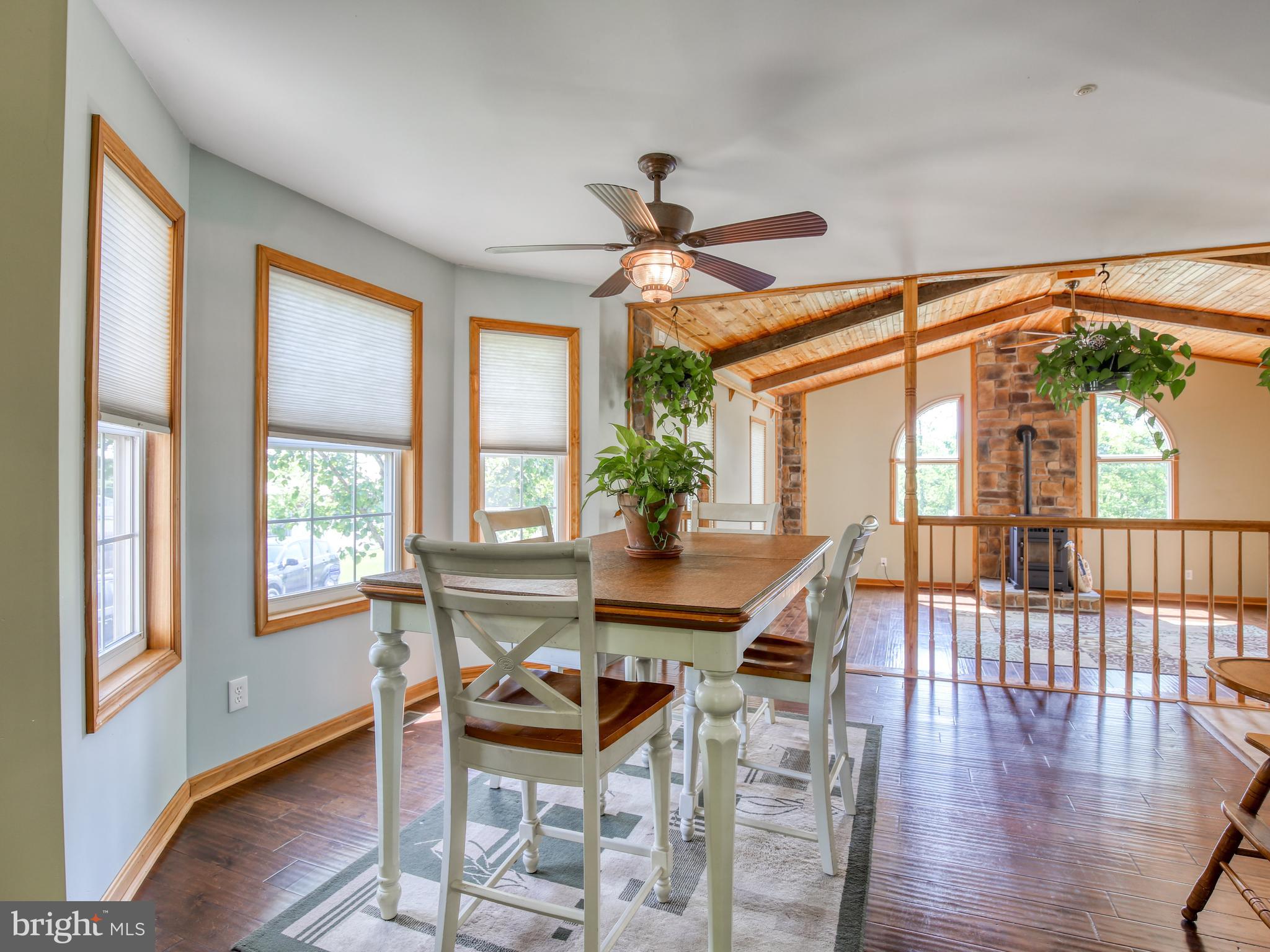 156 Loop Road Gerrardstown, WV 25420 - Photo 13 of 46 Gallery Image 13