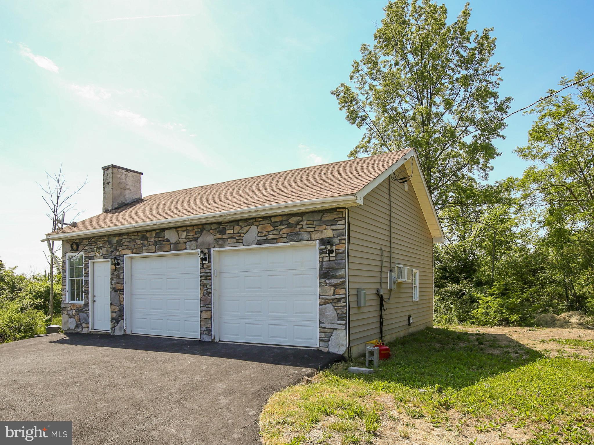 156 Loop Road Gerrardstown, WV 25420 - Photo 27 of 46 Gallery Image 27
