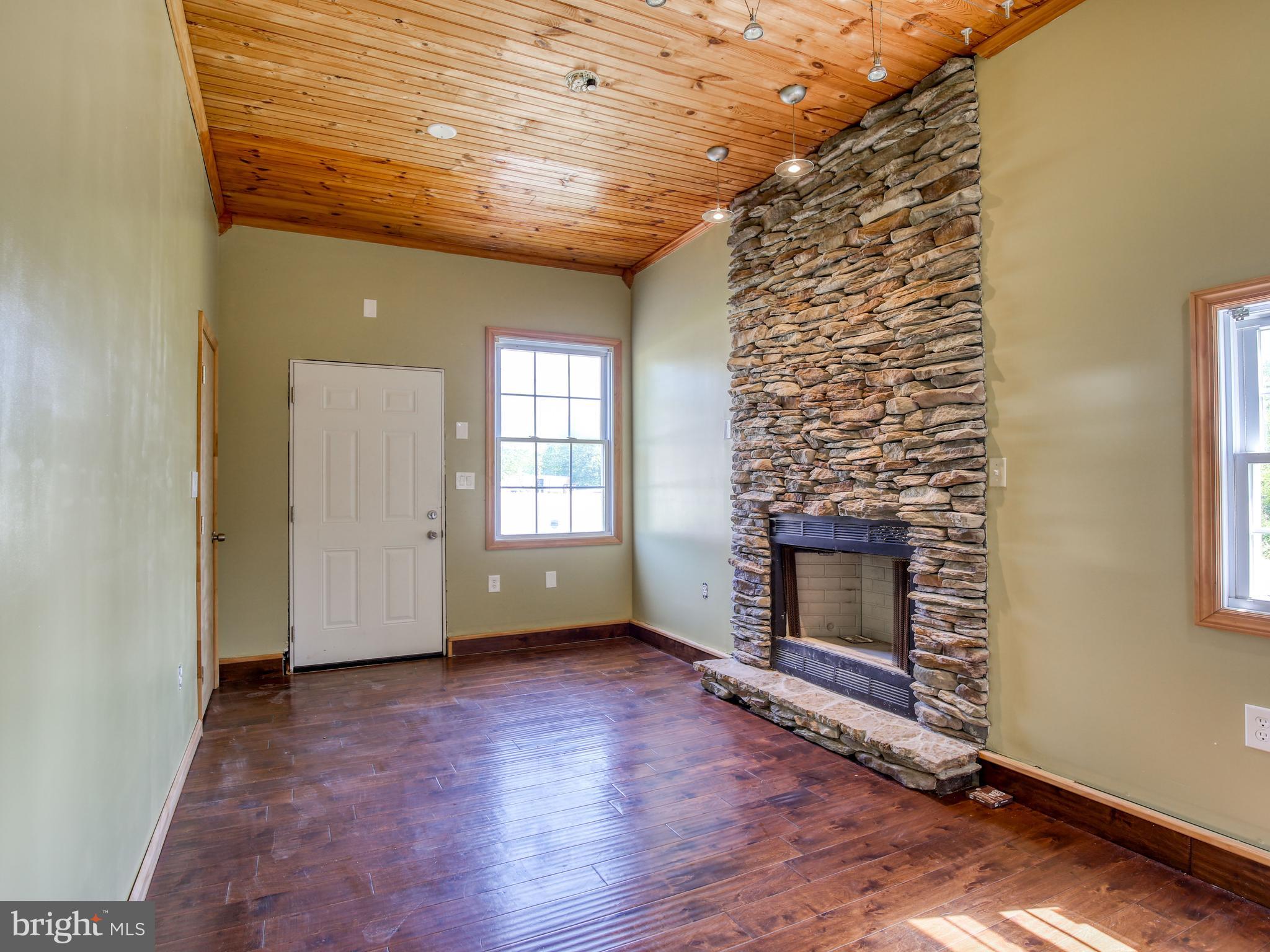 156 Loop Road Gerrardstown, WV 25420 - Photo 28 of 46 Gallery Image 28
